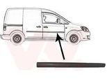 Van Wezel 5867404 - Oe 2K0853516B7G9 Modanatura Anteriore Destra Per Caddy Iii (2C, 2K)