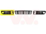 Van Wezel 0315592 - Griglia Di Ventilazione Oe 4B0807682H, Destra Per A6 (4B)