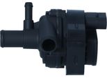 Pompa Acqua Ausiliaria (Circuito Acqua Di Raffreddamento) Elettrica Nrf Per Mercedes C-KLASSE