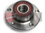 Jpn 20L9011 - Oe 6Q0501611F Radlagersatz FüR A1 (8X), A2 (8Z), Ibiza (6L), Ibiza (6J, 6P), Cordoba (6L), Fabia I (6Y), Fabia Ii (54), Fabia Iii (Nj), Fox (5Z), Polo (9N), Polo (6C, 6R)