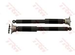 Trw JGS1272T - Oe 212 326 53 00 Ammortizzatore, Asse Posteriore Per Classe E (W212)