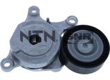 Snr GA351.64 - Puleggia Tenditore Oe 2702000070, Cinghia A V Per Cla (C117), Cla (X117), Classe Gla (X156), Classe A (W176), Classe A (W177), Classe B (W246), Classe B (W247), Cla (C118)