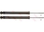 Trw JGT1326T - Ammortizzatore Oe 204 326 16 00 Per Classe C (W204), Classe C (S204)