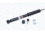 Magneti Marelli 352731070000 - Oe 1693260000 Ammortizzatore, Asse Posteriore Per Classe B (W245), Classe A (W169)