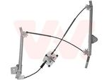 Van Wezel 0379262 - Oe 8J0837462B Regolatore Del Finestrino, Anteriore Destro Per Tt (8J)