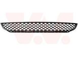 Van Wezel 3077590 - Oe 906 885 00 53 Griglia Di Ventilazione Anteriore Per Sprinter (W906)