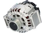 Valeo 439393 - Alternatore Oe 06B903016AA Per Tt (8J), A6 (4F), A6 (4B), A4 (8H), A4 (8E), A3 (8P), Toledo Iii (5P2), Leon (1P1), Exeo (3R), Altea (5P), Alhambra (710, 711), Yeti (5L), Superb Ii (3T), Octavia Ii (1Z), Tiguan (Ad, Ax), Tiguan (5N), Sharan (7N), Scirocco, Passat Cc (357), Passat (365, 362), Passat (3C), Passat (3B), Jetta Iv, Jetta Iii (1K2), Golf Vi, Eos (1F), Cc (358), Maggiolino