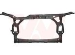 Van Wezel 0327668 - Portachiavi Oe 8K0805594C Per A5 (8T), A5 (8F), A4 (8K)