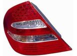 Link Heckleuchte Per Mercedes E (W211)