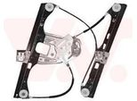 Van Wezel 3032265 - Oe 2037203146 Regolatore Del Finestrino, Anteriore Sinistro Per Classe C (W203), Classe C (S203)