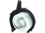Tyc 532-0001 Motore Ventilatore Riscaldamento Oe 6Q1820015 Compatibile Con A1 8X, A2, Cordoba, Ibiza, Toledo, Fabia, Rapid, Roomster, Fox, Polo 9N, Polo 6R