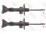 Trw JGM1120T - Oe A 212 323 38 00 Ammortizzatore, Asse Anteriore Per Classe E (W212), Classe E (S212)