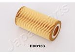 Japanparts FO-ECO133 - Filtro Olio Oe 059115561G Per A4 (8W), A5 (F5), A6 (4G), A6 (4A), A7 (4G), A7 (4K), A8 (4N), Q5 (Fy), Q7 (4M), Q8 (4M), Amarok, Touareg (CR7, RC8)