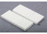 Japanparts FAA-NS9 - Oe 27274 EA000 Filtro Aria Abitacolo Per Pathfinder Iii (R51)