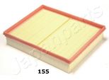 Japanparts FA-155S - Filtro Aria Oe 900700 Per Classe X (470), Alaska