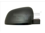 Tyc 328-0201-2 - Oe 963742880R Copertura, Specchio Esterno, Destra Per Citan (W415), Kangoo (Kw), Kangoo (Fw)