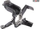 Stark SKSAW-2370016 - Snodo Dello Sterzo, Sospensione Ruota Per A3 (8P), Altea (5P), Leon (1P1), Toledo Iii (5P2), Octavia Ii (1Z), Caddy Iii (2C, 2K), Golf Plus (5M), Golf V (1K), Golf Vi