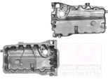 Van Wezel 0334070 - Coppa Dell'olio Oe 06F103601L Per Tt (8J), A3 (8P), A1 (8X), Toledo Iii (5P2), Leon (1P1), Altea (5P), Octavia Ii (1Z), Scirocco, Passat (3C), Jetta Iii (1K2), Golf Vi, Golf V (1K), Eos (1F)
