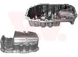Van Wezel 5894071 - Coppa Dell'olio Oe 03C 103 603 S Per A3 (8P), Ibiza (6J, 6P), Fabia Ii (54), Octavia Ii (1Z), Roomster (5J), Eos (1F), Golf Plus (5M), Golf V (1K), Jetta Iii (1K2), Passat (3C), Polo (9N), Touran (1T)