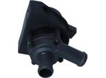 Nrf 390014 - Pompa Acqua Ausiliaria Oe 1K0965561L Per A1 (8X), A3 (8P), Altea (5P), Ibiza (6J, 6P), Leon (1P1), Toledo Iv (KG3), Rapid (Nh), Roomster (5J), Yeti (5L), Fabia Ii (54), Octavia Ii (1Z), Maggiolino (5C), Caddy Iii (2C, 2K), Golf Plus (5M), Golf Vi, Jetta Iv, Polo (6C, 6R), Touran (1T)
