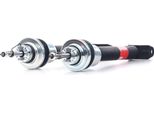Trw JGS1074T - Oe A 211 323 93 00 Ammortizzatore, Asse Anteriore Per Classe E (W211), Classe E (S211)