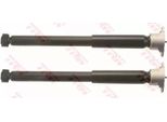 Trw JGS1274T - Oe A 207 326 60 00 Ammortizzatore, Asse Posteriore Per Classe E (W212), Classe E (A207), Classe E (C207)