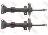Trw JGM1104T - Oe 204 323 34 00 Ammortizzatore Per Classe C (W204), Classe C (C204), Classe C (S204)
