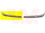 Van Wezel Fascia Paraurti Anteriore Destra Per MERCEDES-BENZ Classe E