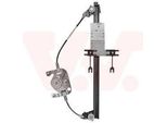 Van Wezel 0370264 - Oe 8U0839462 Regolatore Del Finestrino, Posteriore Destro Per Q3 (8U)