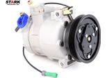 Stark SKKM-0340098 - Compressore Aria Condizionata Oe 8D0260805B Per A4 (8D), A6 (4B), Superb I (3U), Passat (3B)