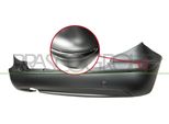 Prasco ME3241061 - Paraurti Posteriore Oe A1698851725 Per Classe A (W169)