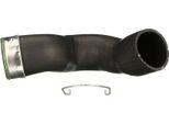 Gates 09-0285C Tubo Flessibile Aria Di Sovralimentazione Oe 3C0145834M Compatibile Con Touran, Passat 3C, Jetta, Golf V, Golf Plus, Eos, Caddy, Superb, Octavia, Toledo, Leon, Altea Xl, Altea, A3 8P