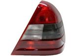 Van Wezel 3030926 - Oe 202 820 22 66 Fanale Posteriore Combinato, Destro Per Classe C (W202)