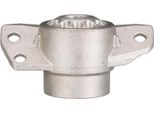 Gates SUS1433 - Oe 4G0513353 Supporto Montante, Posteriore Per A6 (4G), A7 (4G)