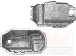 Van Wezel 5888077 - Coppa Dell'olio Per Leon (1M1), Toledo Ii (1M2), Octavia I (1U), Octavia Ii (1Z), Bora (1J), Golf Iv (1J)
