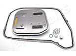 Japanparts FT065 - Filtro Idraulico, Cambio Automatico Per A6 (4G), A4 (8K), A7 (4G), A8 (4H), A5 (8T), A5 (8F), Q5 (8R)