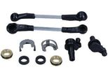 Maxgear 17-0134 - Kit Di Riparazione, Modulo Collettore Di Aspirazione Per A4 (8E), A6 (4F), A8 (4E), Q5 (8R), Q7 (4L), Touareg (7L), Touareg (7P)