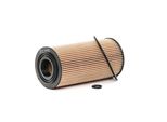 Valeo 586605 Filtro Olio Oe 263202F000 Compatibile Con Santa Fe, Ix35, Tucson, Carnival, Sorento, Sportage