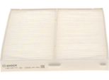 Bosch 1 987 435 115 - Oe 27891 4A00B Filtro Aria Abitacolo Per Pixo (UA0)