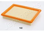 Japanparts FA-142S - Filtro Aria Oe 16546 1HC2A Per Micra Iv (K13), Note (E12)