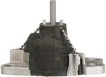 Gates ETM1616 - Supporti Motore Oe 7700436286 Per Thalia Ii (Lu), Thalia I (Lb), Kangoo (Fc), Kangoo (Kc), Clio Ii