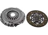 Luk 624 3230 09 Kit Frizione Oe 03G141015L Compatibile Con A3 8P, Tt, Altea, Yeti, Caddy, Altea Xl, Leon, Toledo, Octavia, Superb, Eos, Golf Plus, Golf V, Golf Vi, Jetta, Passat 3C, Passat Cc, Scirocco, Touran