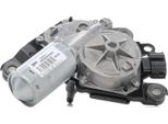 Valeo 582661 - Oe 2059063400 Motore Tergicristallo, Posteriore Per Classe G (W463), Classe C (S205)