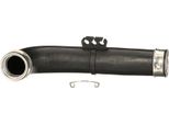 Gates 09-0216C Tubo Flessibile Aria Di Sovralimentazione Oe 1K0145838C Compatibile Con Touran, Passat 3C, Jetta, Golf V, Golf Plus, Superb, Octavia, Toledo, Leon, Altea Xl, Altea, A3 8P