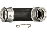 Gates 09-0220C Tubo Flessibile Aria Di Sovralimentazione Oe 1K0145790C Compatibile Con Altea Xl, Leon, Toledo, Octavia, Superb, Golf Plus, Golf V, Jetta, Passat 3C, Touran, Altea, A3 8P