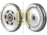 Luk 415 0195 10 - Oe 022 105 266 L Volano A Doppia Massa Per Tt (8N), Golf Iv (1J)