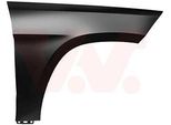Van Wezel 3069656 - Parafango Oe 1668802800, Anteriore Destro Per Classe Gl (X166)