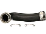 Gates 09-0205C Tubo Flessibile Aria Di Sovralimentazione Oe 1K0145834L Compatibile Con Touran, Passat 3C, Jetta, Golf V, Golf Plus, Caddy, Superb, Octavia, Toledo, Leon, Altea Xl, Altea, A3 8P