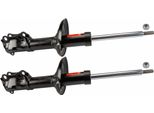 Ammortizzatore Trw JGM136T Oe 6K0413031B Compatibile Con Cordoba, Ibiza, Toledo, Fabia, Felicia, Caddy, Corrado, Golf Iii, Golf Iv, Polo 6V, Vento