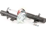 Trw JGM7034T - Oe 31 31 6 759 422 StoßDäMpfer, Vorderachse FüR R50, R53, R52